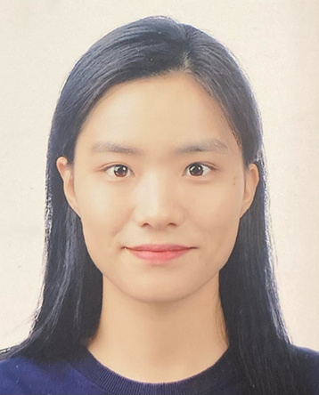 Seolhee Cho headshot