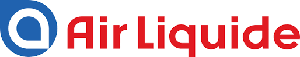 Air liquid logo