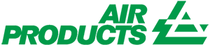Air Products and Chemicals logo