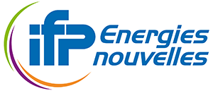 IFP Energies Nouvelles logo