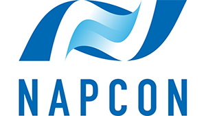 N.A.P.C.O.N. logo