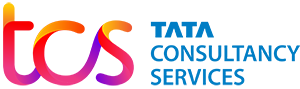 Tata consultancy services logo